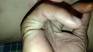 you ever seen a squirting bodybuilder take rough anal creampie?