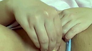 saudi bbw stepsis rubs banana deep in oiled pussy squirting kinky food play riyadh snowwhite los angeles verified amateur