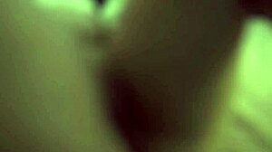 Pussy Licking Turns Her On So Much She Laughs!