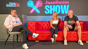 Cofla ditches soccer for 24cm dick pounding! ⚽🍆🔥