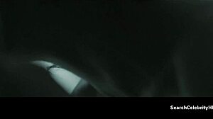 Juliette binoche bares big tits for steamy handjob and blowjob sex scene topless