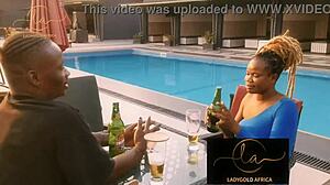 ladygoldafrica explores south africa's hidden local adventures