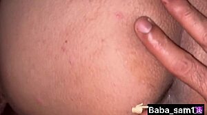 innocent 18 virgin stepsis chokes on deepthroat before wet pussy pounding