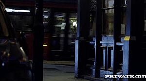 i crave natalia starr's anal dildo with scarlett knight