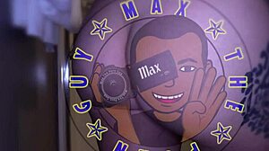 Jaelynn's Hot Handjob Ends with Breast Milk Spray All Over Me POV