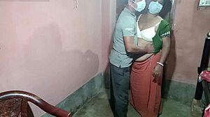 stepmom asks stepson for naughty 18+ massage 😈💦