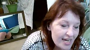 dawnskye dances teasingly to big bad wolf beat