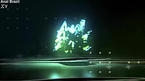 Raquela milher's first time double penetration and anal pounding bareback