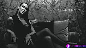 alexis crystal craving dp gangbang foursome heat?