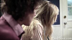 yo teen stepsis ivy wolfe cornered at family reunion... what happens next? 😏🔥