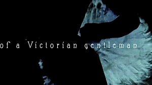 Old-Time Stocking Tease Leads to Vintage Hairy Pussy Fuck