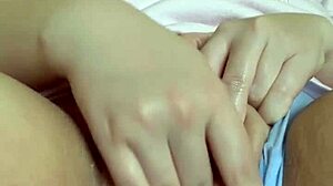 saudi bbw stepsis rubs banana deep in oiled pussy squirting kinky food play riyadh snowwhite los angeles verified amateur