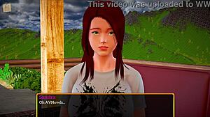 discover my new family adventures episode 426