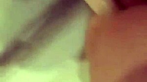 the beautiful teen babe spreads wide for anal and pussy toy masturbation on cam