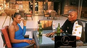 ladygoldafrica explores south africa's hidden local adventures