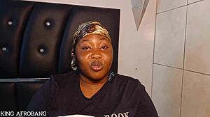 POV Miss Debz Pounds Fingers Deep in Fat Juicy Pussy