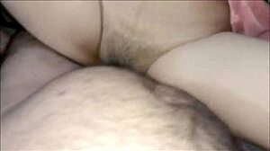 hey, this indian couple's sneaking midnight sex is so hot...