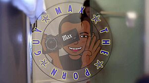 Jaelynn's Hot Handjob Ends with Breast Milk Spray All Over Me POV