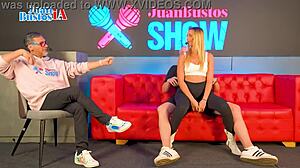 Cofla ditches soccer for 24cm dick pounding! ⚽🍆🔥