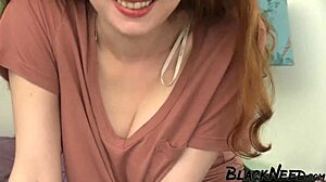 Damn, watch this ebony take bbc assfucking like a pro!