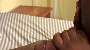 samantha cameroons seduces chris ramirez for quick fuck