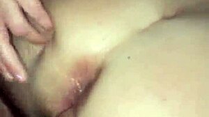 Nicebigddd's Awesome Big Ass BBW Milf in Homemade Doggystyle Pounding