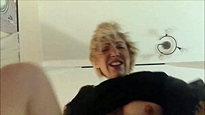 Interactive Milf Stepmom Begs for Creampie Impregnation Roleplay