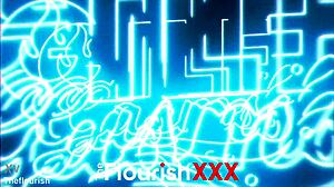 uhh, trailer gilfgasms... hollee huntress vs samson blaze, lets fuck b4 the social thing yknow?