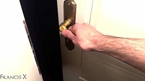 Blonde stepsis, your pussy feels amazing taking my hard cock in the dark!