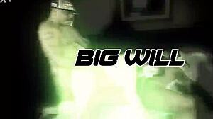 horny hotwife montse swinger takes interracial gangbang with big black cocks deep!