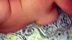 Nicebigddd's Awesome Big Ass BBW Milf in Homemade Doggystyle Pounding