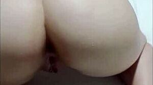 imagine your hot young wife squirting wet pussy on camera for her cuckold husband's work colleagues