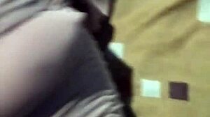 peruvian lady trades sex for cash then gets drunk in lima