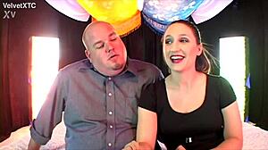 Cameltoe ride intro hides naughty secrets