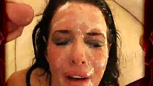 Gemini PMV Blowbang Double Penetration Gangbang Bukkake JAV