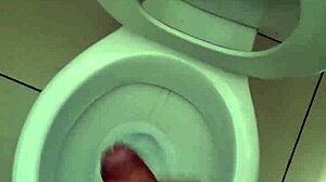 Intense Monster Cock Jerk-Off Day Six