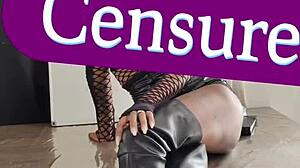 public outdoor anal lesson turns into wild cours particulier assfucking adventure