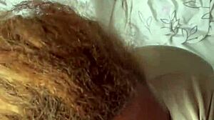 blowjob builds to massive facial cumshot explosion 💦😍