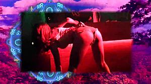 Gemini PMV Blowbang Double Penetration Gangbang Bukkake JAV