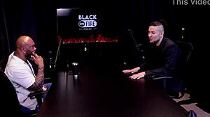 Communication fails relations women explore hands train Cadu breathless sheer red watch