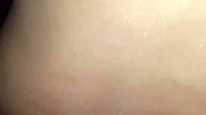 cuckold watches wife shower then takes huge black cock deep in every wet hole right? 