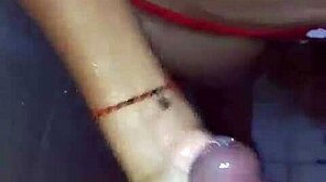 cuckold watches wife shower then takes huge black cock deep in every wet hole right? 