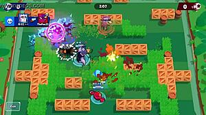 Daisy Taylor Teases Adriana Chechik in Sensual Shemale Encounter