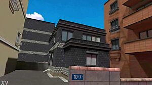 Afterschool Girlfriend VR Game Adventure