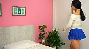 I Fuck My Sexy Latina Real Estate Agent Aradia Hellx Big Ass Pov Dirty Talk