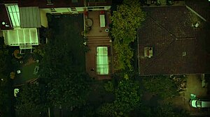 Juicy Milf's Gorgeous Arse Faces Unexpected Destruction Tease