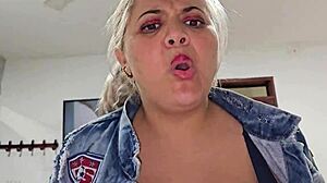 blonde whore screams break my ass with your huge black cock my prince