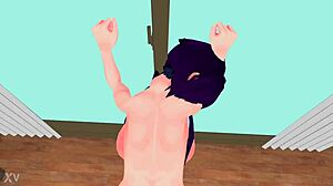 Afterschool Girlfriend VR Game Adventure