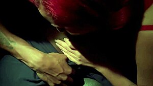 called a stranger for a mysterious ride and took double bbc penetration