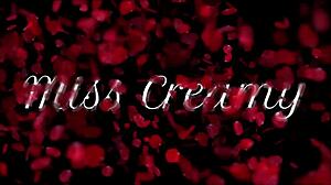 misscreamy's wife strokes huge cock on nude beach, voyeurs watch cumshot